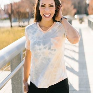 Zyia Hendrix Dusk Go To Pocket V size S